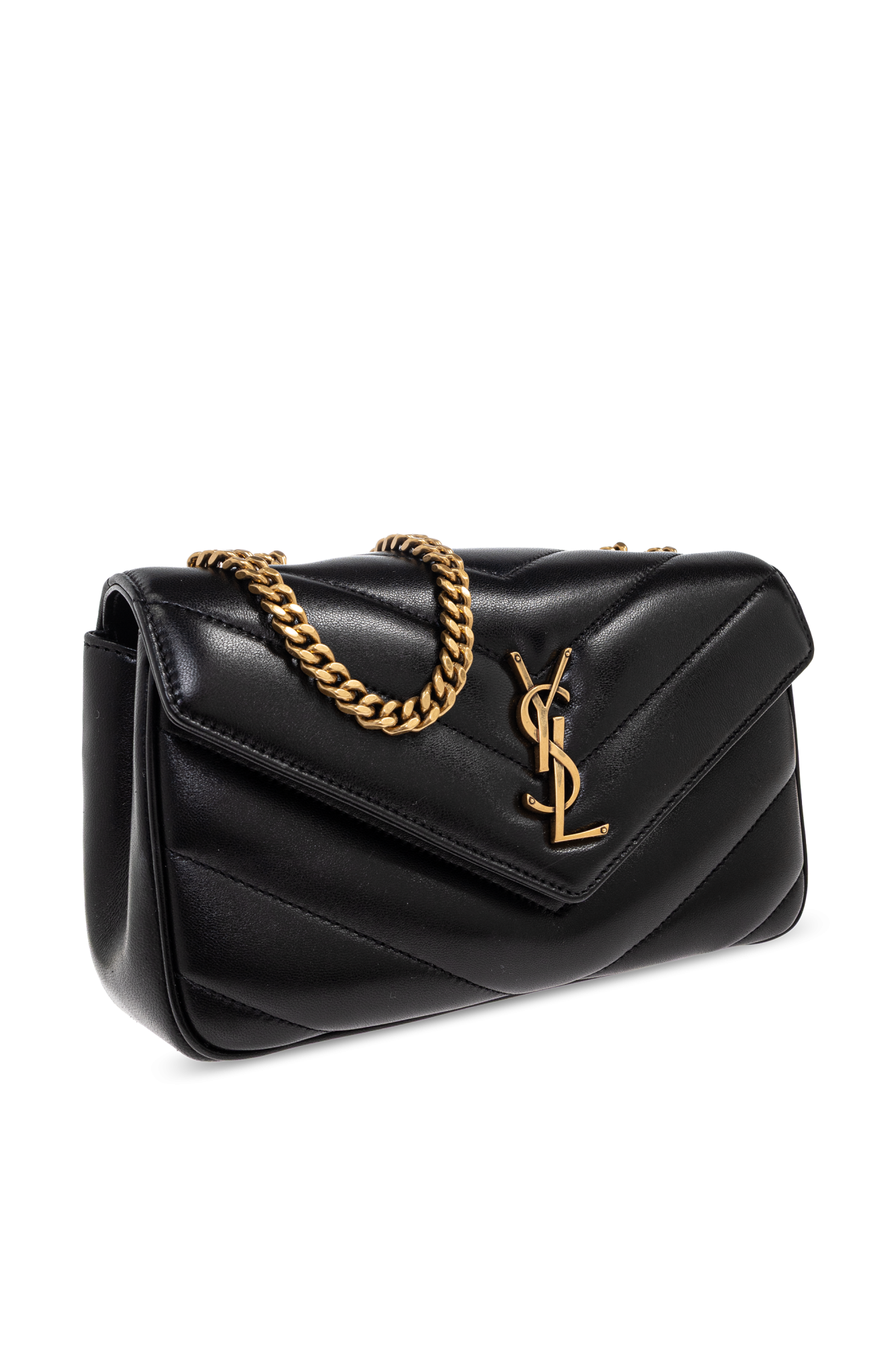 Saint Laurent Shoulder bag 'Loulou Small' | Women's | Vitkac